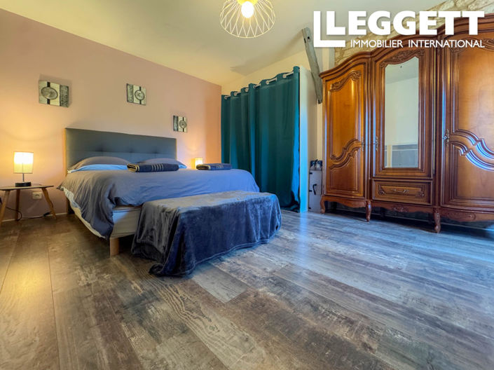 Image No.7-Maison de 2 chambres à vendre à Lot