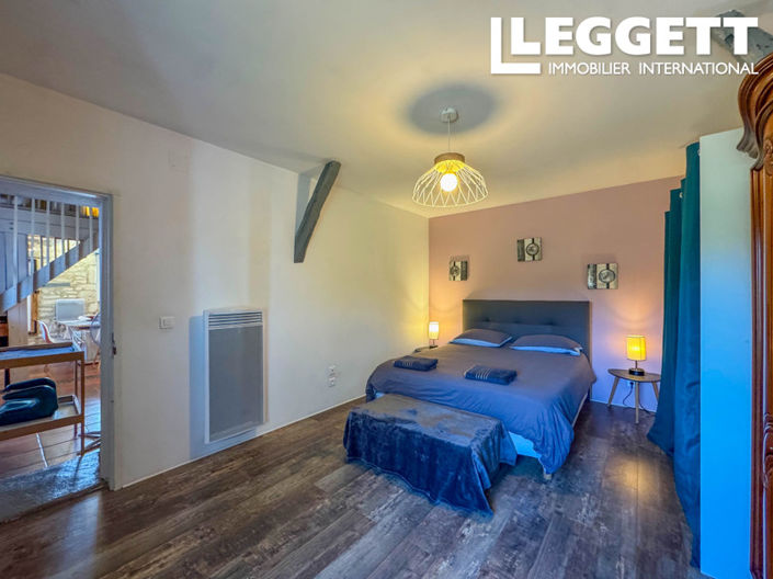 Image No.8-Maison de 2 chambres à vendre à Lot