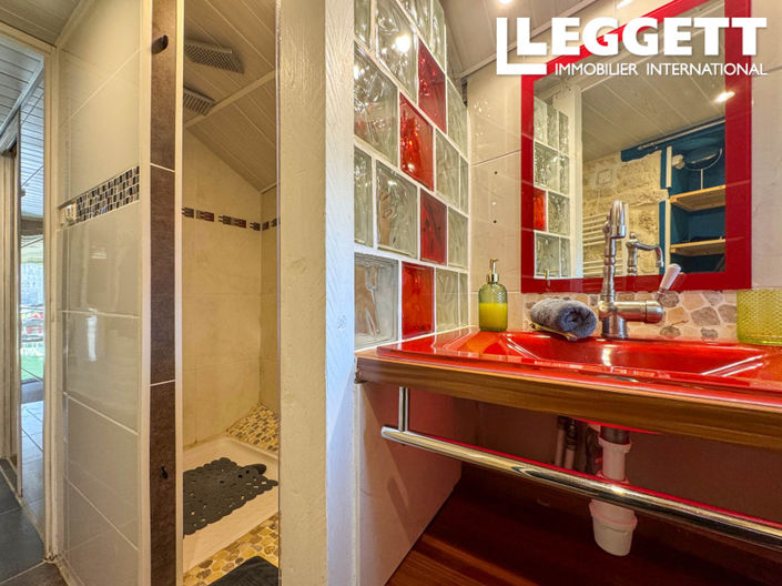 Image No.9-Maison de 2 chambres à vendre à Lot