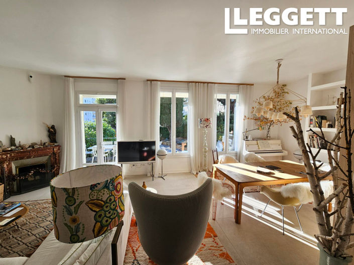 Image No.4-Maison de 3 chambres à vendre à Cannes