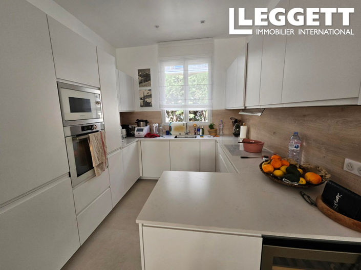 Image No.5-Maison de 3 chambres à vendre à Cannes