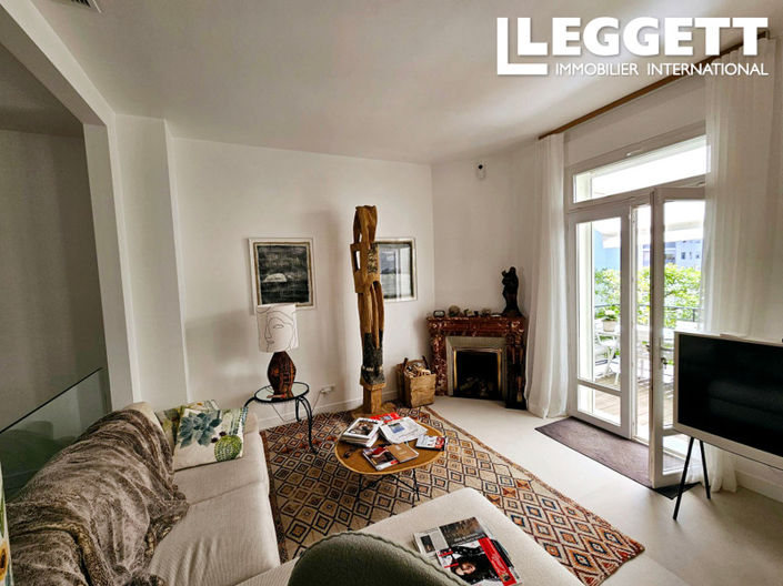 Image No.6-Maison de 3 chambres à vendre à Cannes