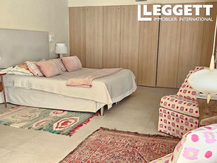 Image No.7-Maison de 3 chambres à vendre à Cannes