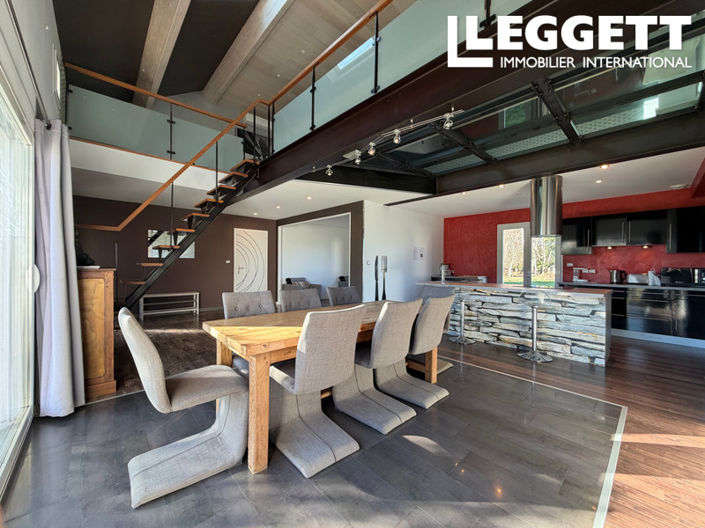 Image No.4-5 Bed House for sale