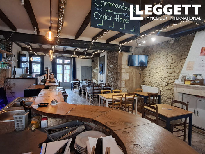 Image No.7-Commercial de 2 chambres à vendre à Verteillac