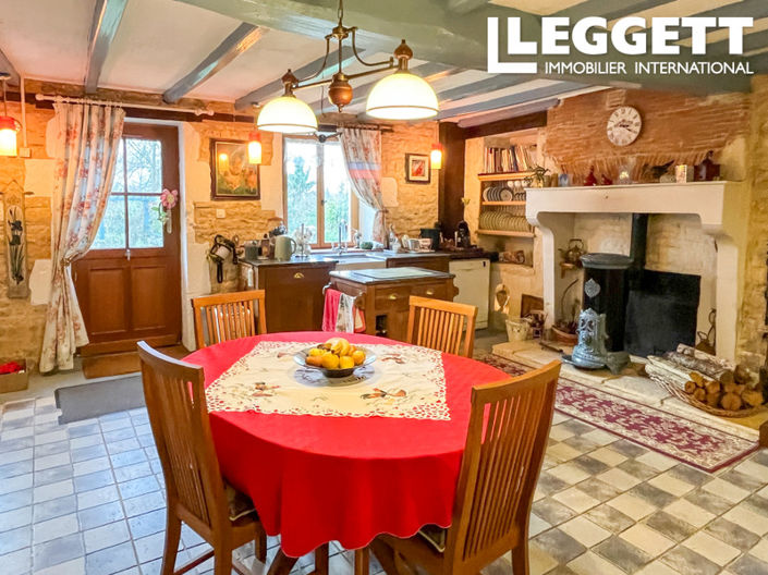 Image No.4-Maison de 7 chambres à vendre à Poursac