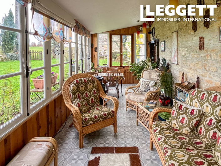 Image No.6-Maison de 7 chambres à vendre à Poursac