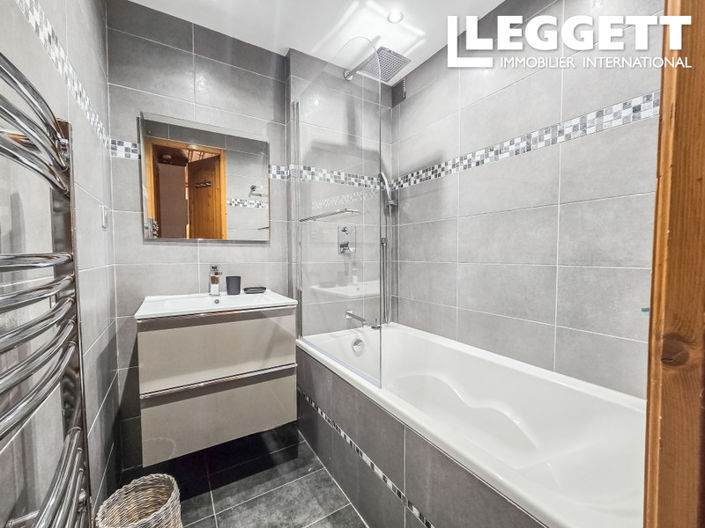 Image No.10-Appartement de 2 chambres à vendre à Saint-Martin-de-Belleville