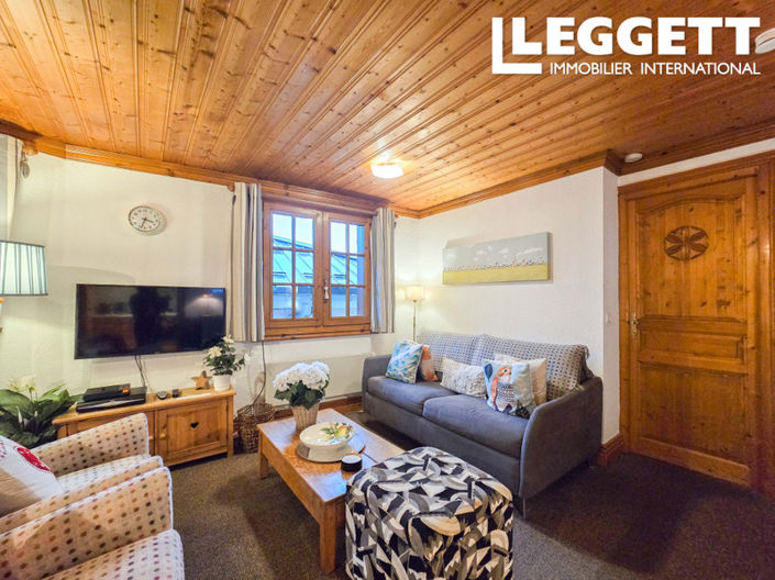 Image No.5-Appartement de 2 chambres à vendre à Saint-Martin-de-Belleville