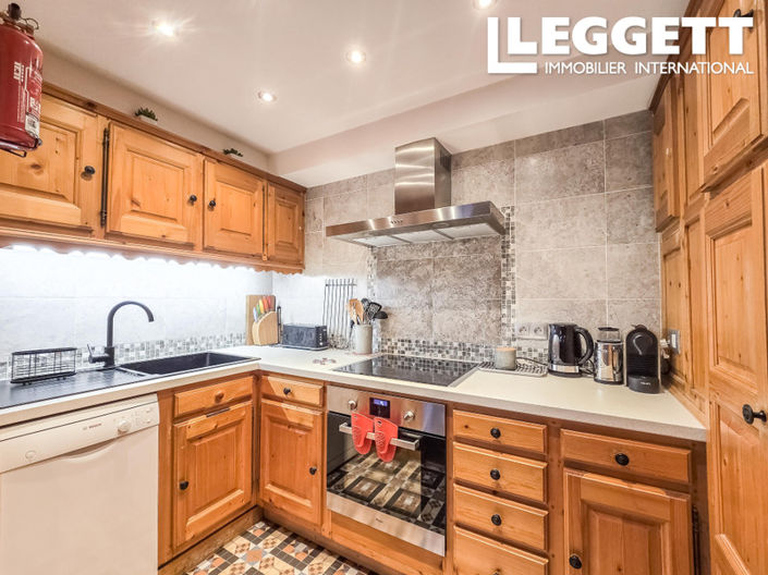 Image No.6-Appartement de 2 chambres à vendre à Saint-Martin-de-Belleville