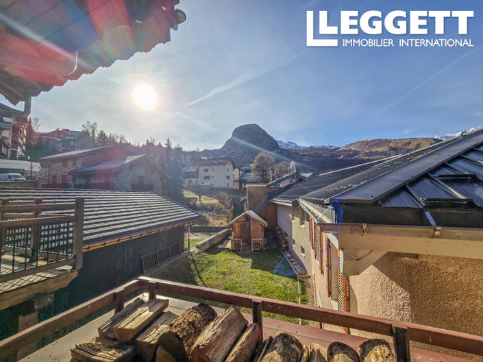 Image No.9-Appartement de 2 chambres à vendre à Saint-Martin-de-Belleville