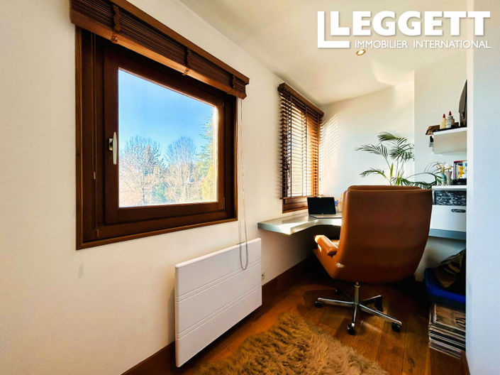 Image No.6-Appartement de 2 chambres à vendre à Talloires