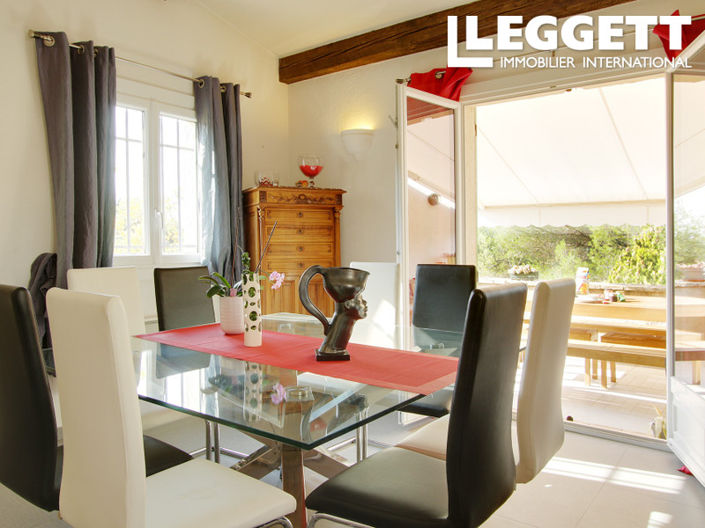 Image No.6-Maison de 4 chambres à vendre à La Gaude