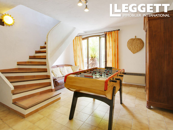 Image No.9-Maison de 4 chambres à vendre à La Gaude