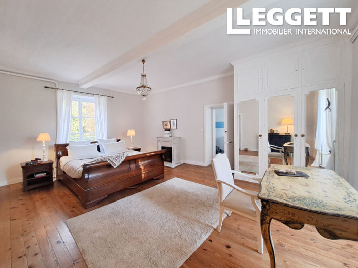 Image No.10-7 Bed Chateaux for sale