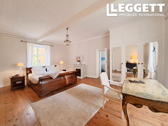 Image No.10-7 Bed Chateaux for sale