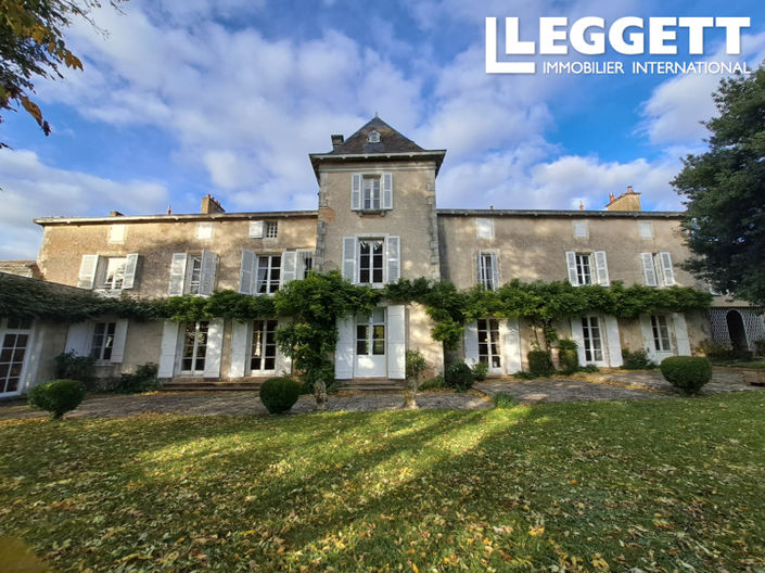 Image No.7-7 Bed Chateaux for sale