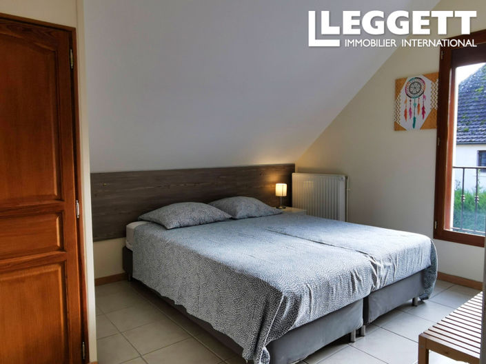 Image No.10-Maison de 8 chambres à vendre à Saint-Aignan