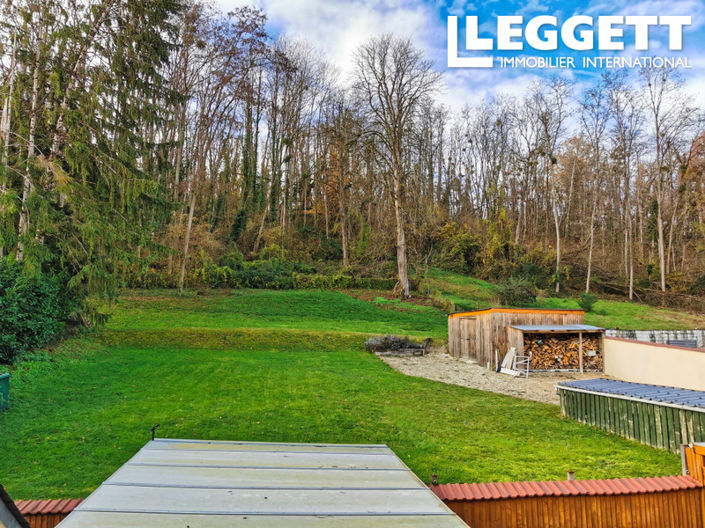 Image No.3-Maison de 8 chambres à vendre à Saint-Aignan