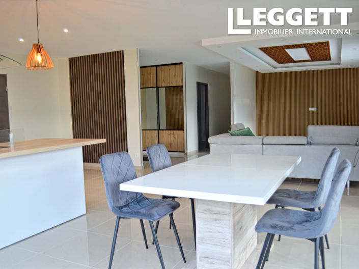 Image No.6-Maison de 3 chambres à vendre à Marmande