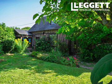 1 - Millebosc, Maison