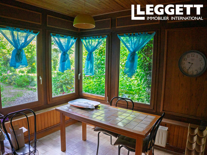 Image No.3-Maison de 4 chambres à vendre à Millebosc