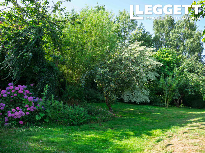 Image No.5-Maison de 4 chambres à vendre à Millebosc