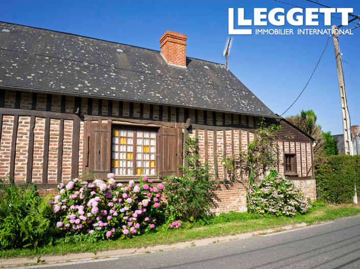 Image No.6-Maison de 4 chambres à vendre à Millebosc