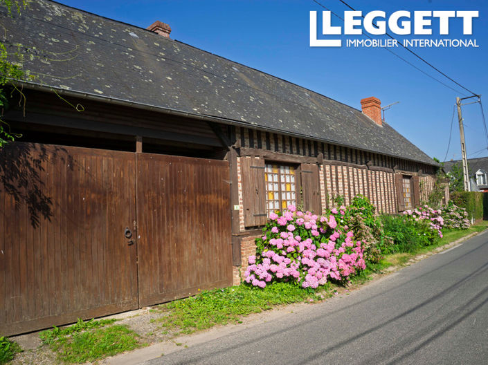 Image No.8-Maison de 4 chambres à vendre à Millebosc