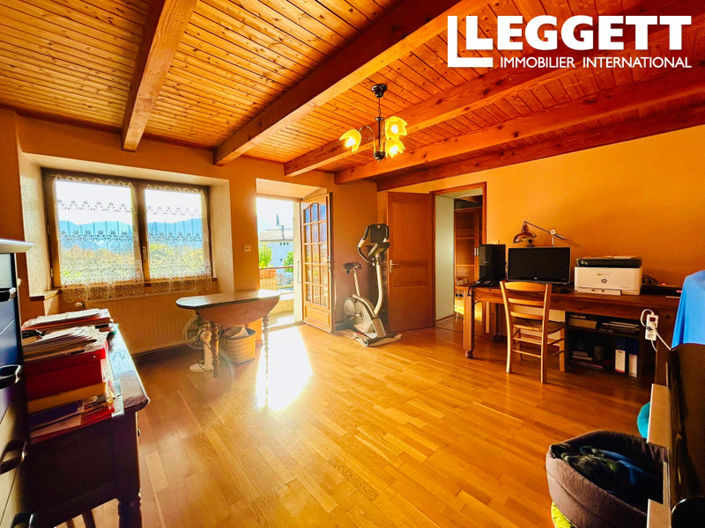 Image No.3-Maison de 3 chambres à vendre à Lathuile