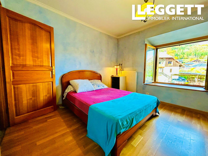 Image No.4-Maison de 3 chambres à vendre à Lathuile