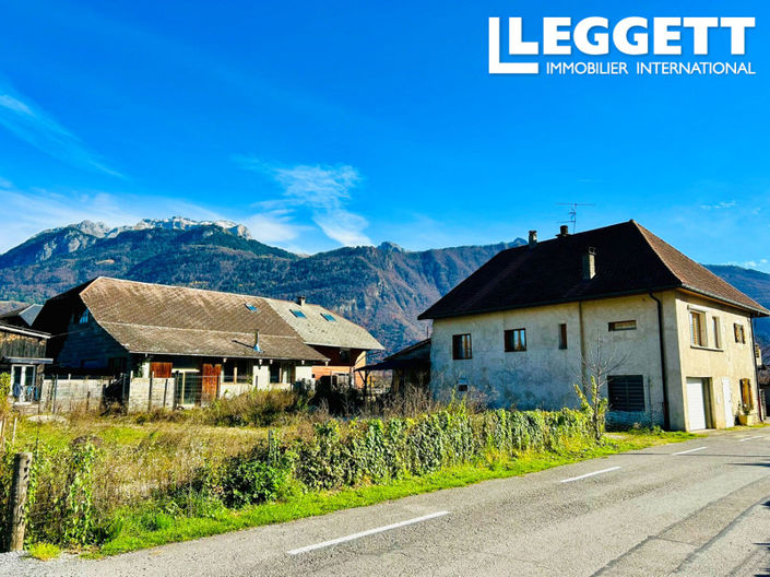 Image No.8-Maison de 3 chambres à vendre à Lathuile