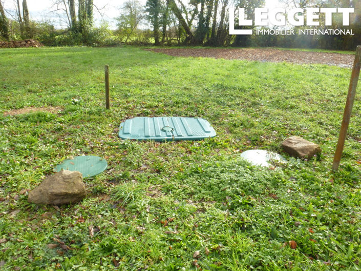 Image No.7-Maison à vendre à Montchevrier