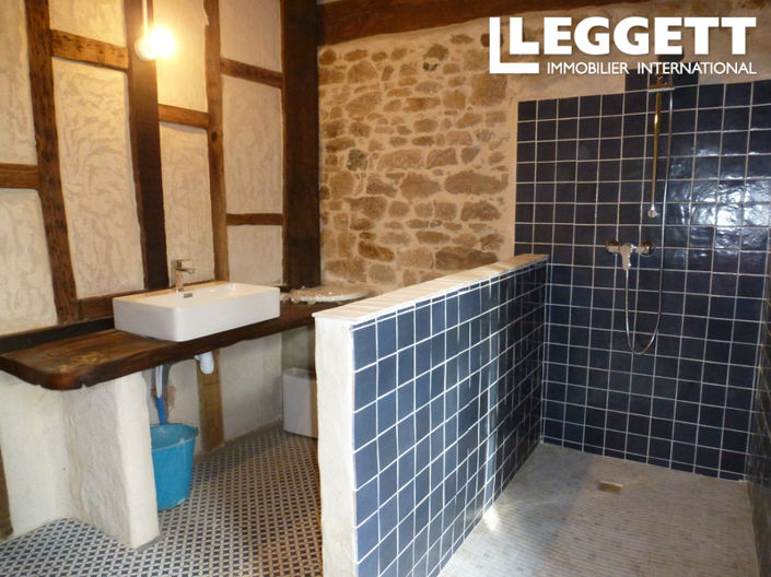 Image No.9-Maison à vendre à Montchevrier