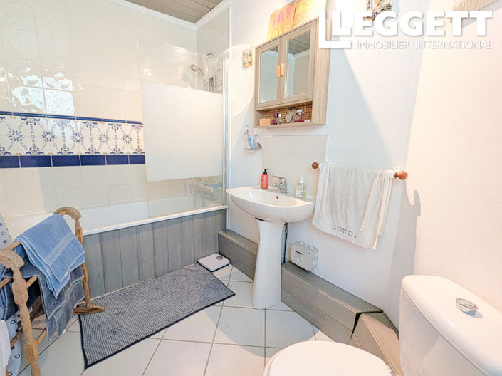 Image No.5-Maison de 4 chambres à vendre à Tilly