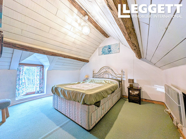 Image No.7-Maison de 4 chambres à vendre à Tilly