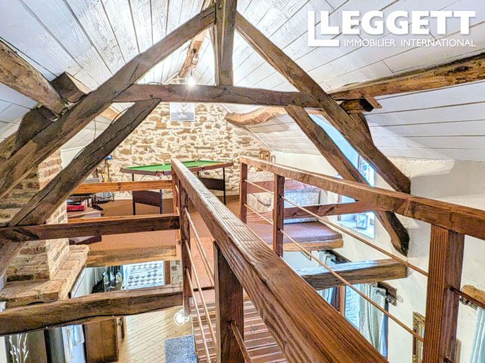 Image No.8-Maison de 4 chambres à vendre à Tilly