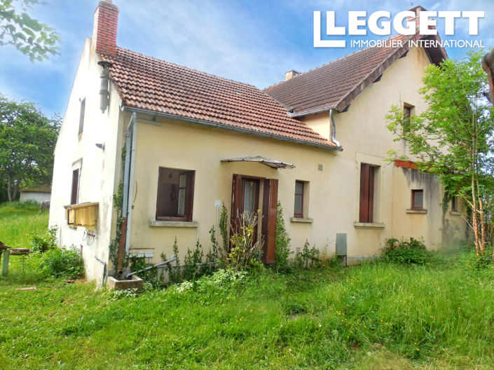 Image No.6-Maison de 2 chambres à vendre à Commentry