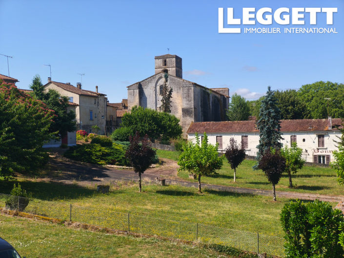 Image No.10-Maison de 1 chambre à vendre à La Rochebeaucourt-et-Argentine