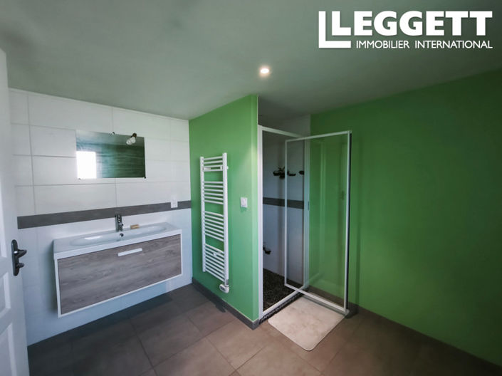 Image No.4-Maison de 1 chambre à vendre à La Rochebeaucourt-et-Argentine