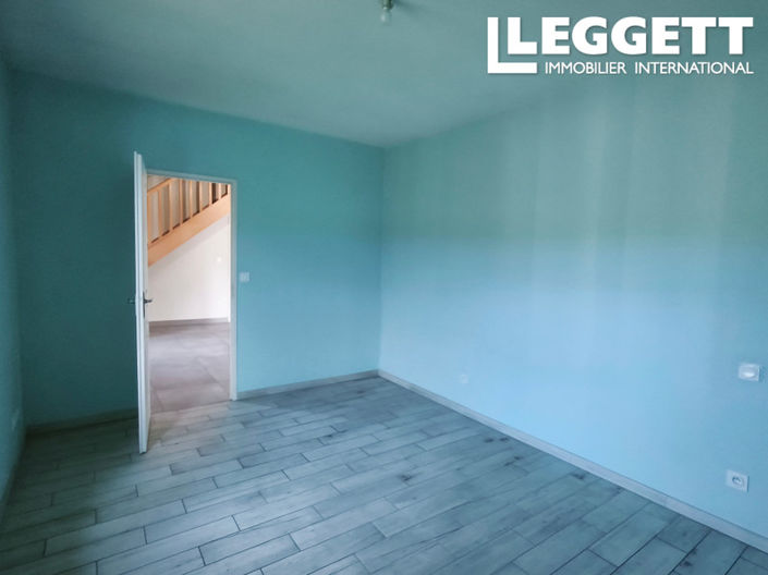 Image No.6-Maison de 1 chambre à vendre à La Rochebeaucourt-et-Argentine