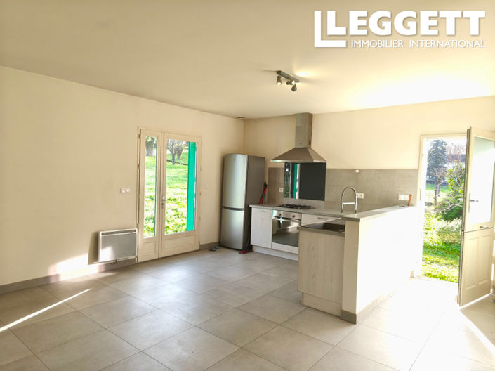 Image No.7-Maison de 1 chambre à vendre à La Rochebeaucourt-et-Argentine