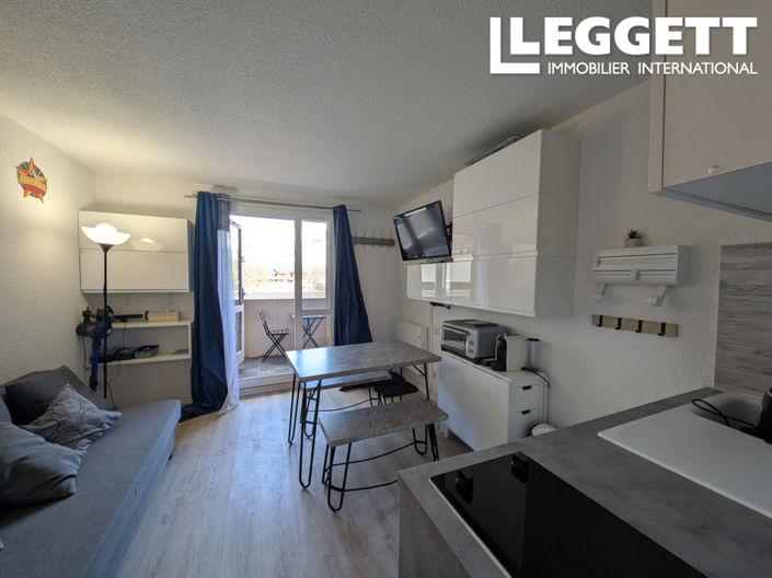 Image No.2-Appartement à vendre à Les Deux-Alpes