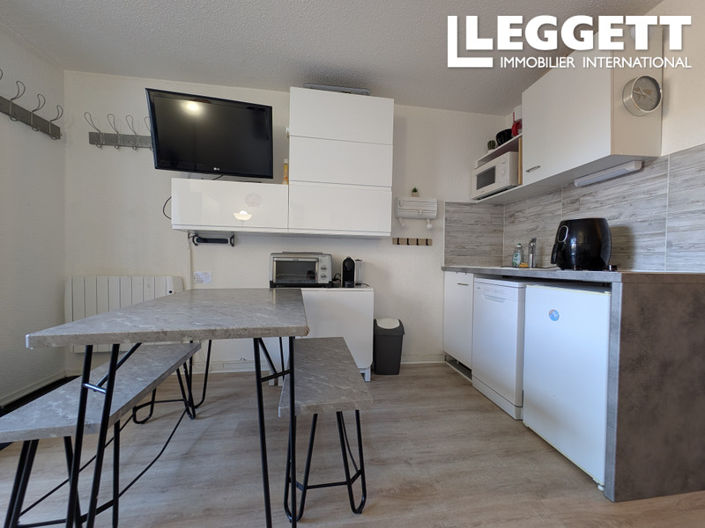 Image No.3-Appartement à vendre à Les Deux-Alpes