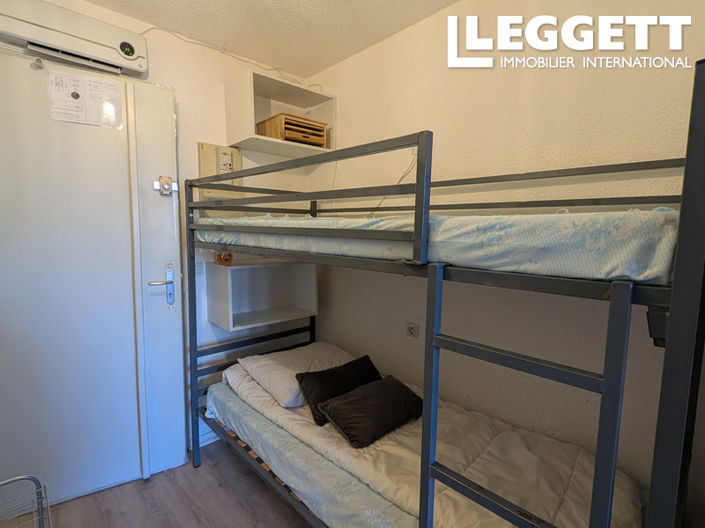 Image No.5-Appartement à vendre à Les Deux-Alpes