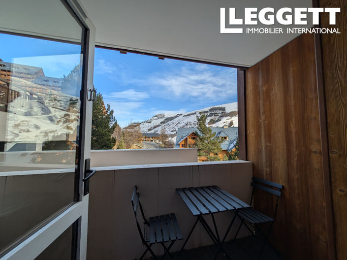 Image No.6-Appartement à vendre à Les Deux-Alpes