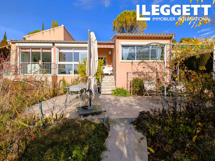 Image No.2-Maison de 3 chambres à vendre à Vinsobres