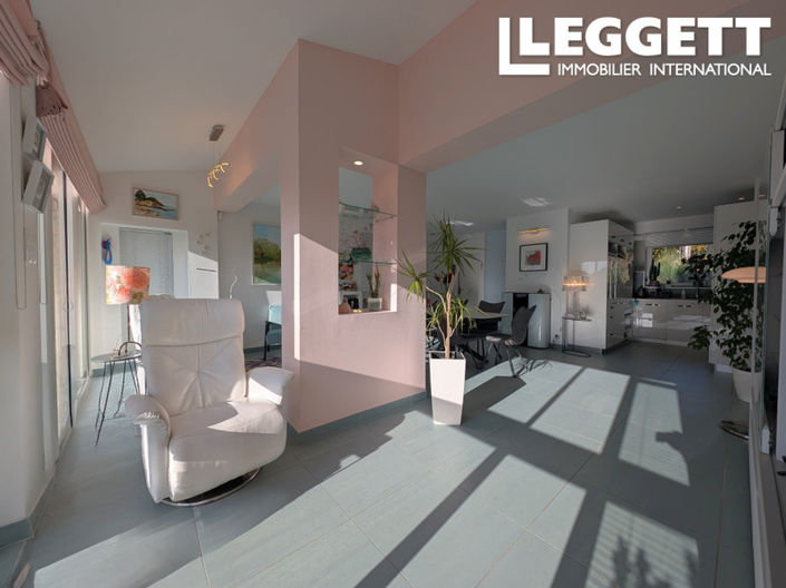 Image No.4-Maison de 3 chambres à vendre à Vinsobres