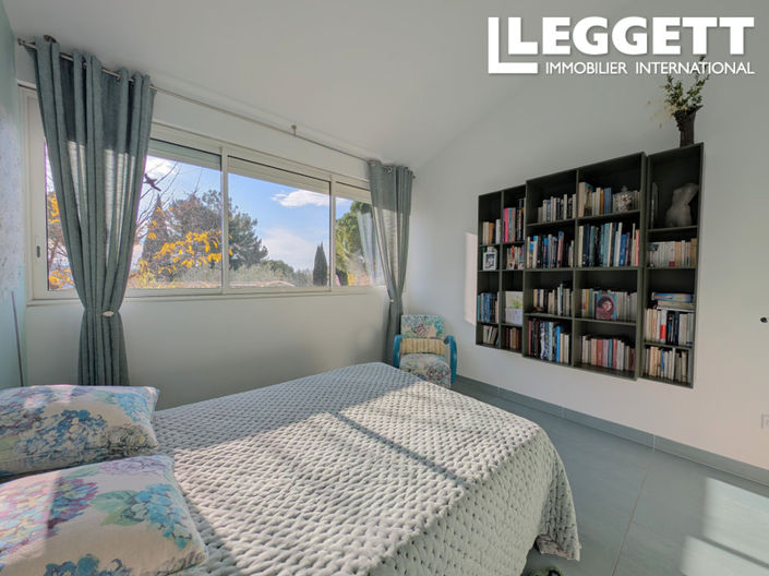 Image No.7-Maison de 3 chambres à vendre à Vinsobres