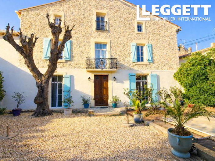 Image No.3-6 Bed House for sale